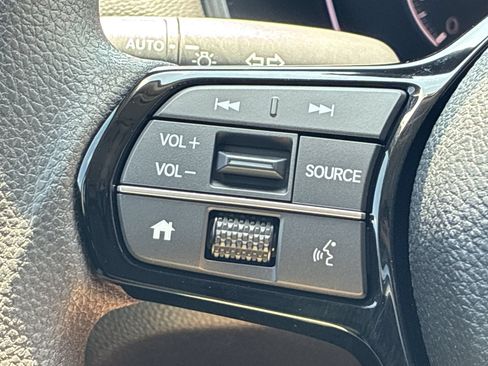 Certified 2026 Honda Civic LX image 24