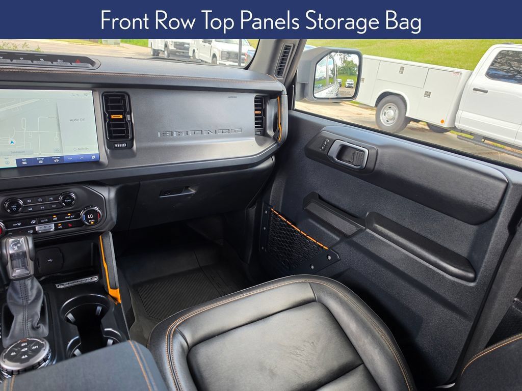 Used 2024 Ford Bronco Badlands AWD/4WD image 20