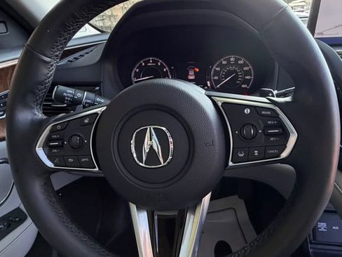 Used 2020 Acura RDX w/ Advance Package FWD image 19