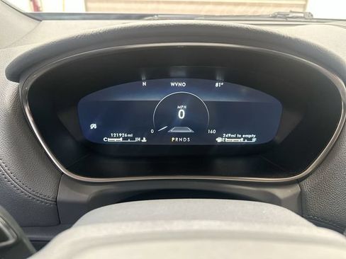 Used 2019 Lincoln Nautilus Reserve AWD/4WD image 11