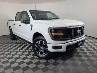 Used 2024 Ford F150 STX 360° Tour