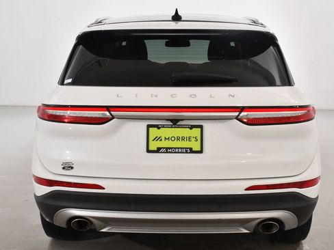 Used 2022 Lincoln Corsair AWD w/ Premium Package image 13
