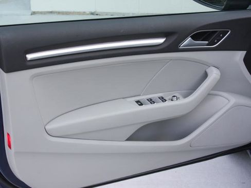 Used 2015 Audi A3 2.0T Premium Plus w/ Premium Plus Package image 33