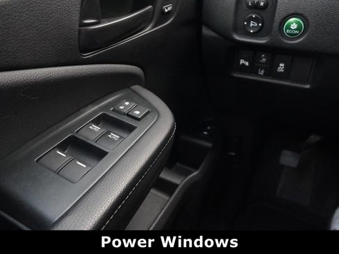 Used 2023 Honda Passport EX-L image 32