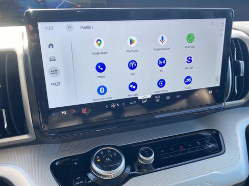 Used 2025 Ford Expedition Active image 23