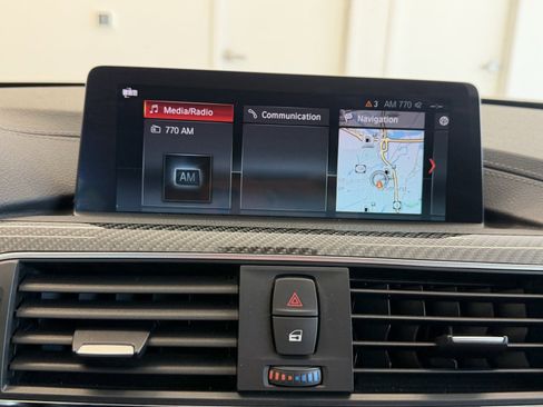 Used 2020 BMW M4 Base w/ Executive Package image 19