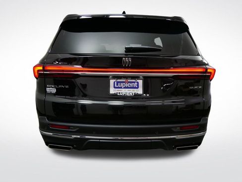 New 2026 Buick Enclave Preferred w/ Power Package FWD image 4