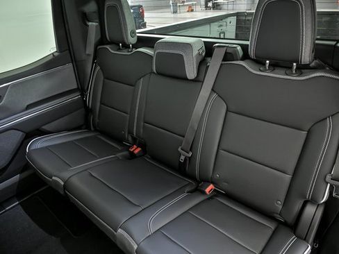 New 2026 GMC Sierra EV Elevation image 8