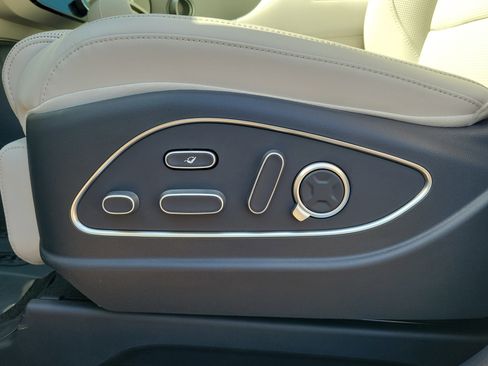 New 2026 Hyundai Palisade Calligraphy image 21