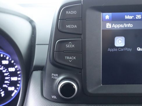 Used 2019 Hyundai Kona SEL image 24