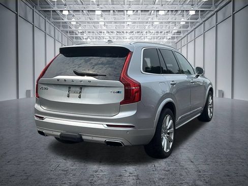 Used 2018 Volvo XC90 T6 Inscription w/ Convenience Package AWD/4WD image 23