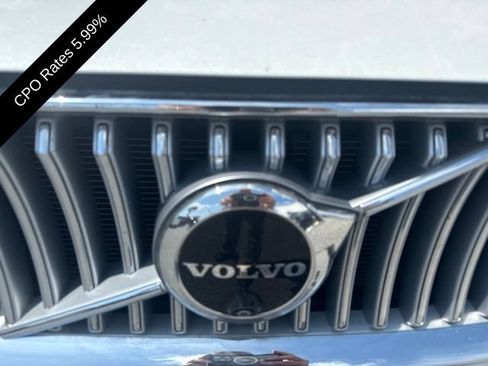 Used 2025 Volvo XC90 T8 Ultra w/ Protection Package Premier AWD/4WD image 25