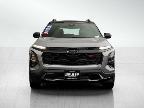 New 2026 Chevrolet Equinox RS w/ Convenience Package III image 2