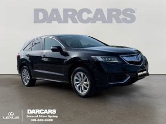 Used 2017 Acura RDX AWD w/ Technology Package video 1