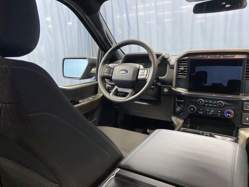 Used 2024 Ford F150 STX w/ Equipment Group 201A FX4 image 40