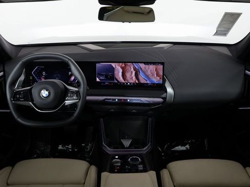 Used 2026 BMW X3 xDrive30 AWD/4WD image 8
