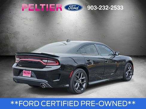 Used 2023 Dodge Charger GT w/ Blacktop Package image 6