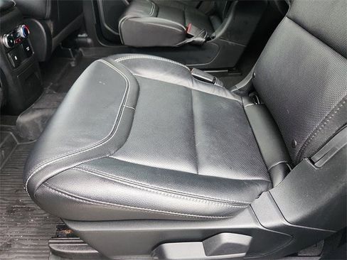 Certified 2023 Ford Explorer ST w/ Equipment Group 401A image 25