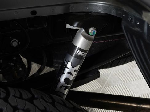 Used 2023 Ford F150 Lariat w/ Equipment Group 502A High image 38