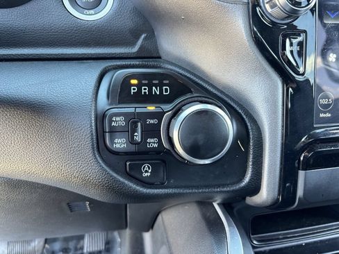 Used 2021 RAM 1500 Big Horn AWD/4WD image 25