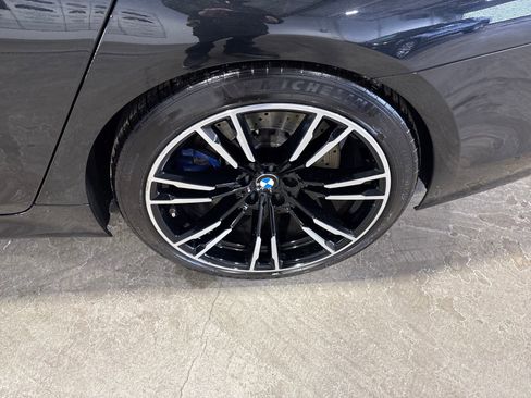 Used 2020 BMW M5 Base w/ Executive Package image 31