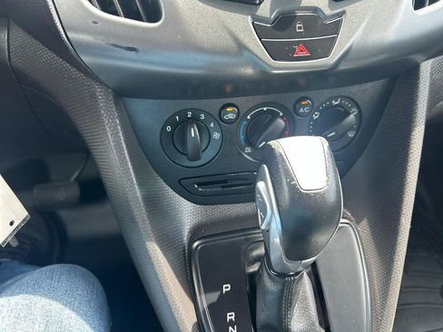 Used 2016 Ford Transit Connect XL FWD image 25