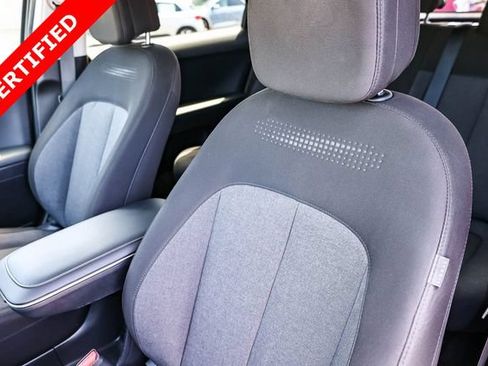Certified 2024 Hyundai Ioniq 5 SEL RWD image 28