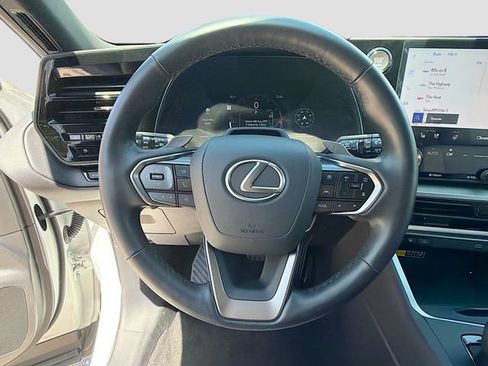 Used 2026 Lexus TX 350 FWD w/ Technology Package image 42