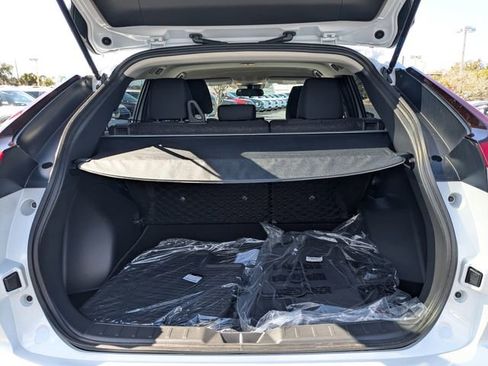 New 2026 Mitsubishi Eclipse Cross ES image 12