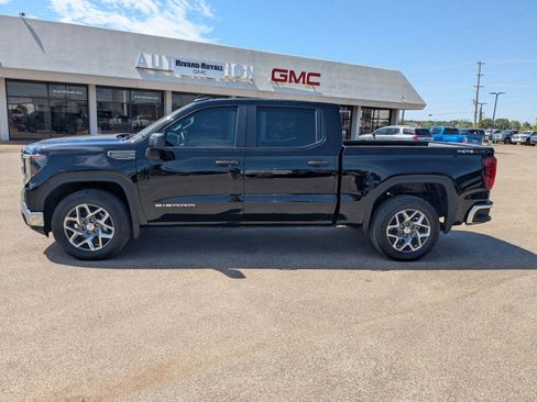 Used 2024 GMC Sierra 1500 Pro image 2