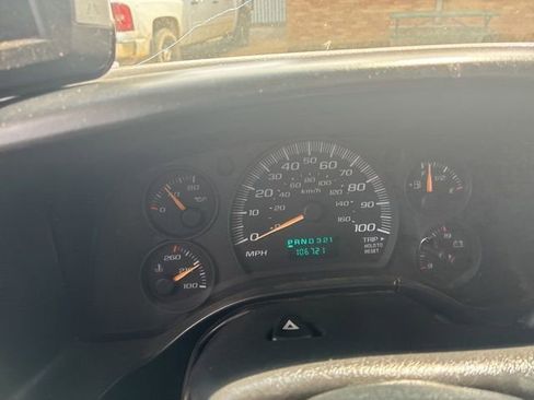 Used 2006 Chevrolet Express 3500 w/ School Bus Package RWD image 7