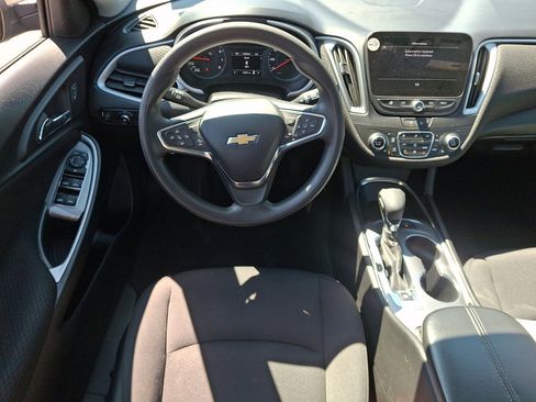 Used 2024 Chevrolet Malibu LT FWD image 22