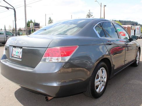 Used 2010 Honda Accord LX image 6