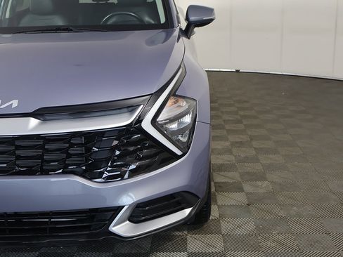 Used 2023 Kia Sportage EX image 14