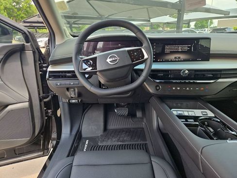New 2026 Nissan Murano SL AWD/4WD image 18