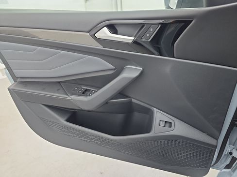 New 2026 Volkswagen Jetta SEL FWD image 26