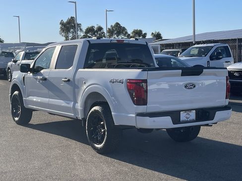 New 2026 Ford F150 STX image 4