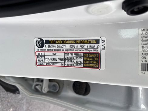 Used 2019 Honda CR-V EX-L image 23