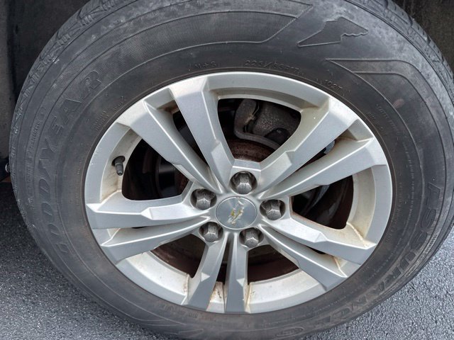 Used 2012 Chevrolet Equinox LT w/ Driver Convenience Package FWD image 9