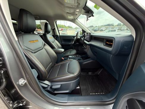 Used 2025 Ford Maverick Tremor AWD/4WD image 10