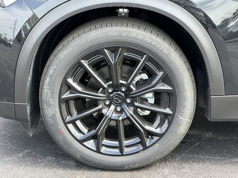 New 2026 MAZDA CX-70 3.3 Turbo w/ Preferred Package AWD/4WD image 6