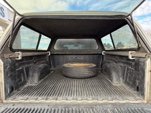 Used 2003 Chevrolet Silverado 2500 LS w/ Skid Plate Package image 38