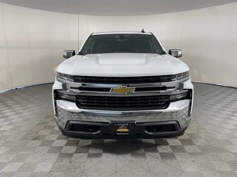 Certified 2022 Chevrolet Silverado 1500 LT AWD/4WD image 23