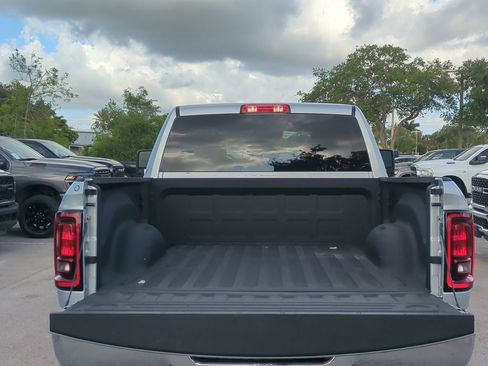 Used 2026 RAM 2500 Big Horn AWD/4WD image 14