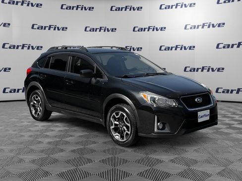 Used 2017 Subaru Crosstrek 2.0i Premium AWD/4WD image 8