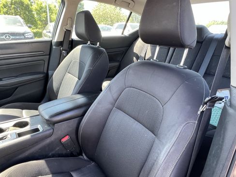 Used 2019 Nissan Altima 2.5 S image 16