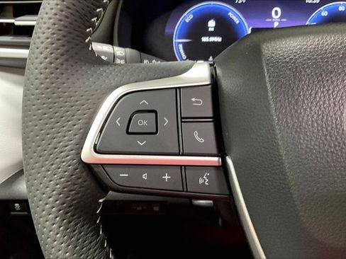 Used 2026 Toyota Sienna XSE AWD/4WD image 18