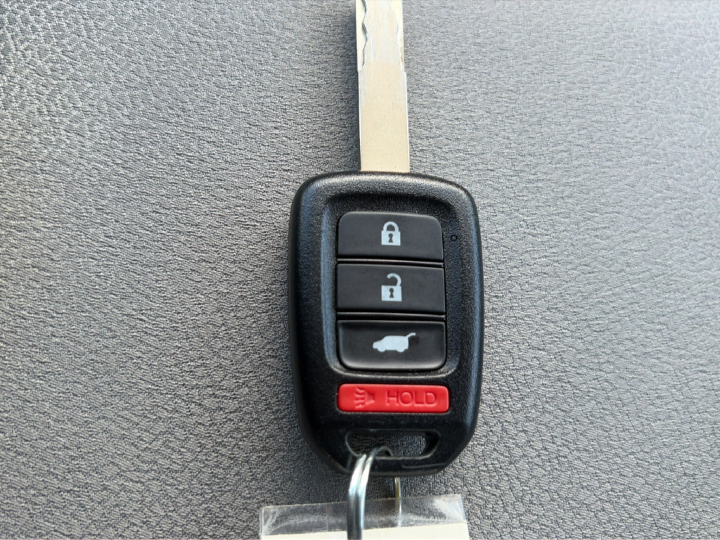 Used 2021 Honda CR-V LX image 25
