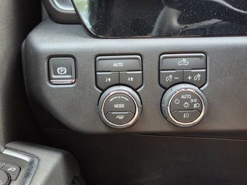 New 2026 Chevrolet Silverado 1500 RST w/ RST Select Package AWD/4WD image 28