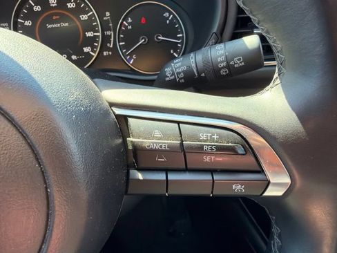 Used 2024 MAZDA CX-30 AWD 2.5 S w/ Preferred Package image 14